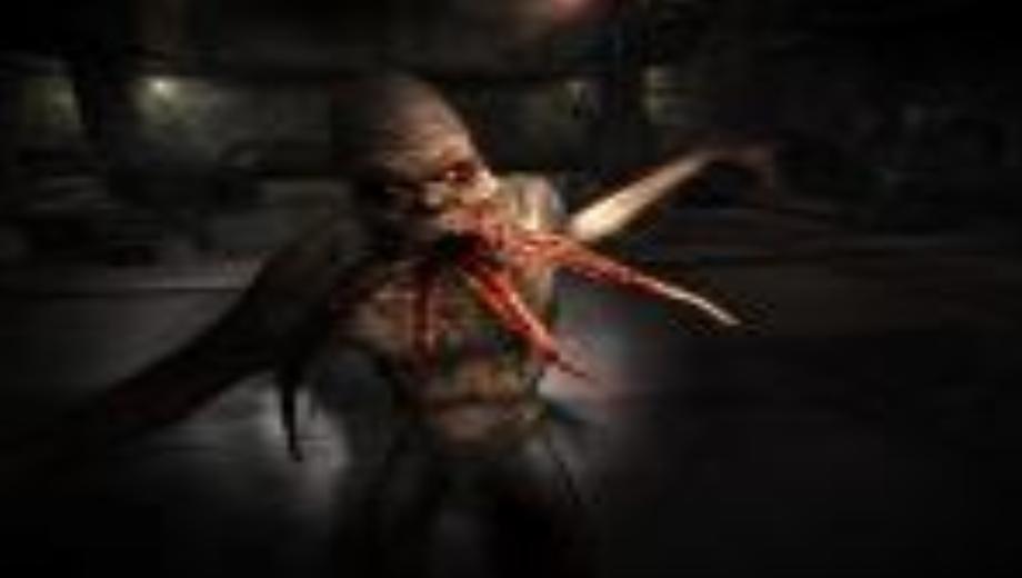 THQ Stalks E3 With Full Spectrum Warrior