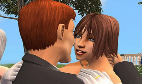 Los Sims 2 se hacen de oro