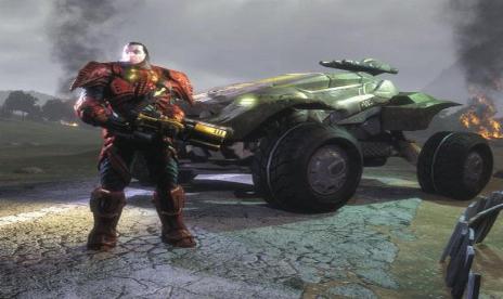 The Truth About UT2007