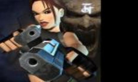Lara Croft Championship Manager 4 Delayed