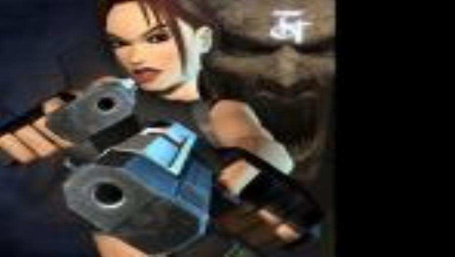 Lara Croft Championship Manager 4 Delayed