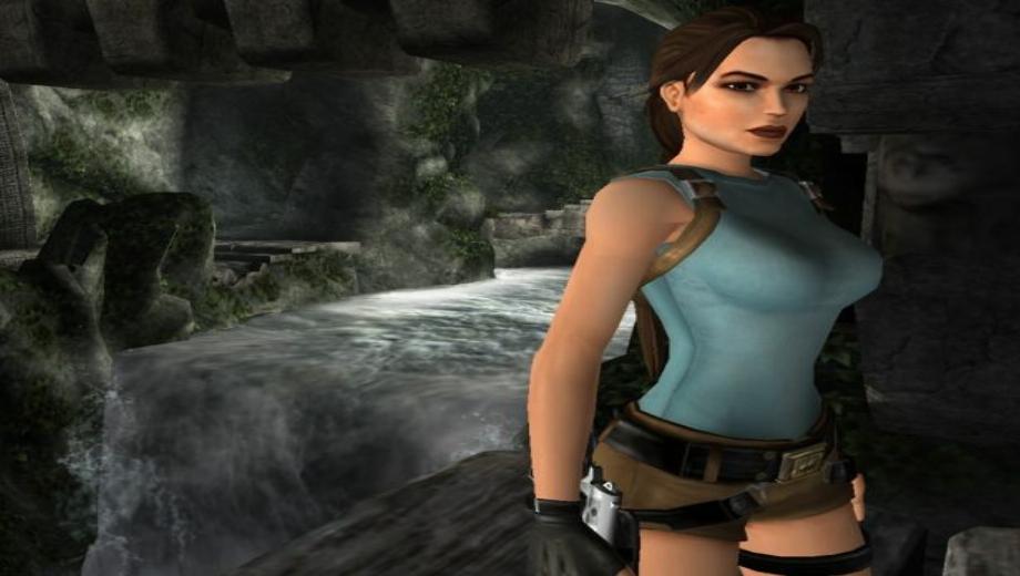 No Tomb Raider Anniversary For Euro Steam Users