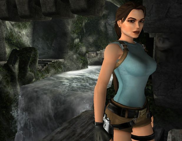 Kein Tomb Raider-Jubiläum für europäische Steam-Nutzer