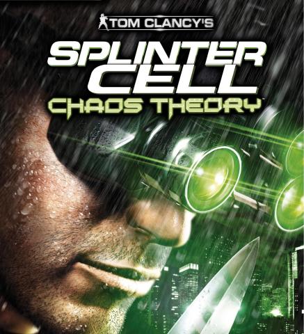 Chaos Theory kommt in den Handel