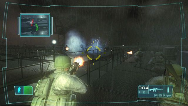 Ghost Recon – Dates and Delay QnA