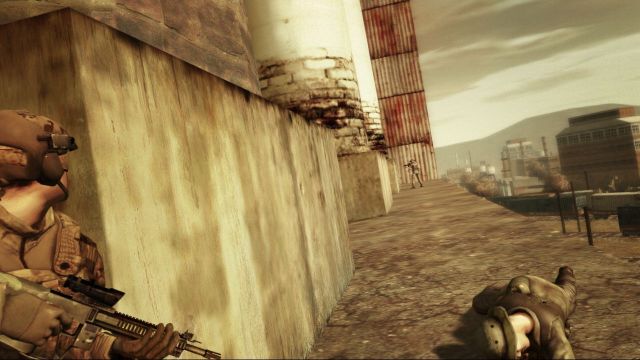 Ghost Recon – Dates and Delay QnA