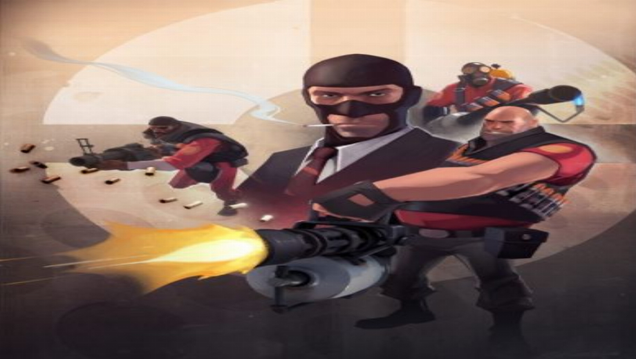 Team Fortress 2 Development Update