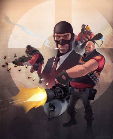 Team Fortress 2 Development Update