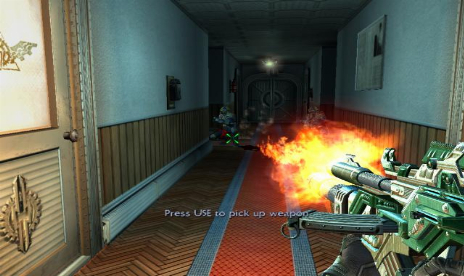 Timeshift – Pre E3 Details