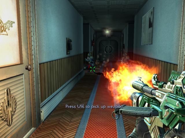 Timeshift – Pre E3 Details