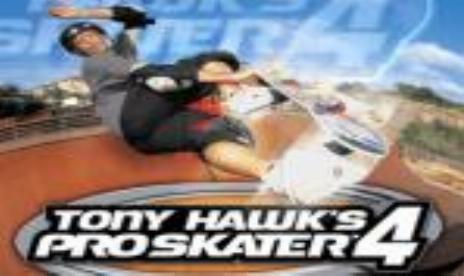 PC Tony Hawk 4 Goes Gold