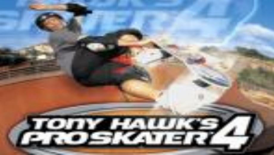 PC Tony Hawk 4 Goes Gold
