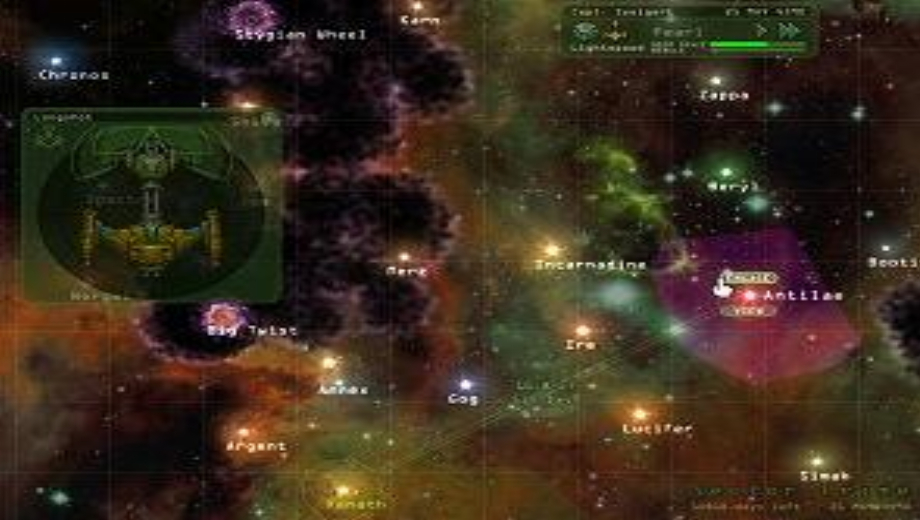 Top 10 Independent Games of 2005