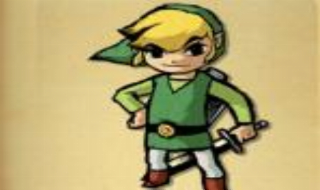 Zelda Fends off Doom