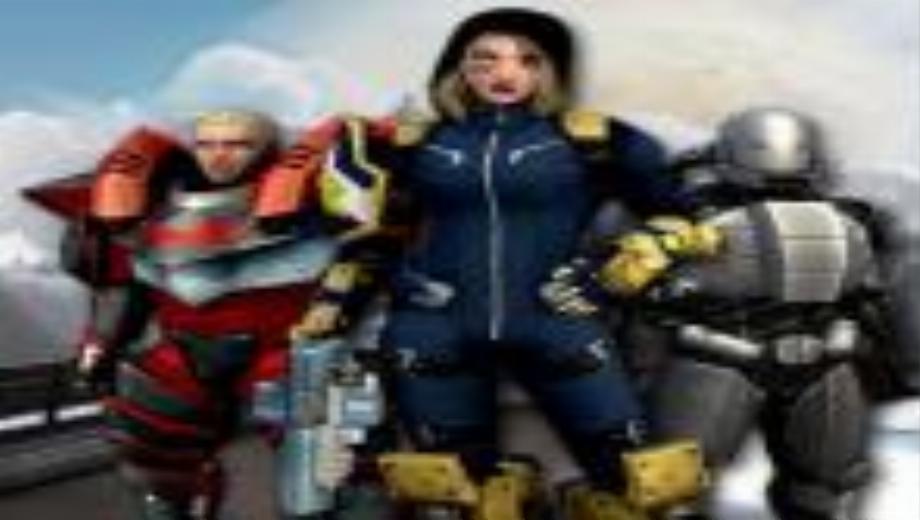 Tribes Vengeance Beta Testing Begins