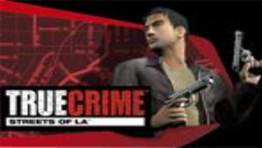 True Crime Coming to  PC