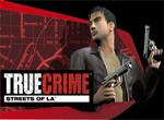 True Crime Coming to  PC