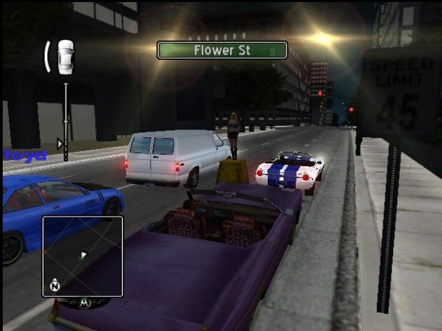 True Crime PC  Online, Music and More