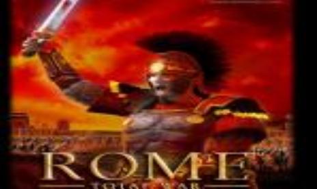 Total War –   Next  Stop Rome