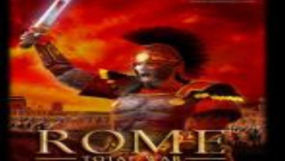 Total War –   Next  Stop Rome