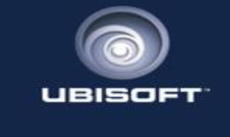 Ubisoft : Une brève histoire