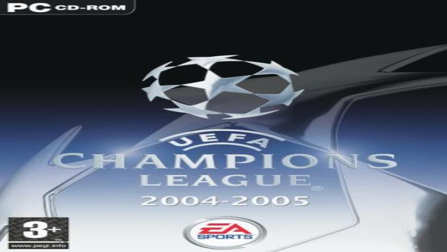 Champions League Made in Canada