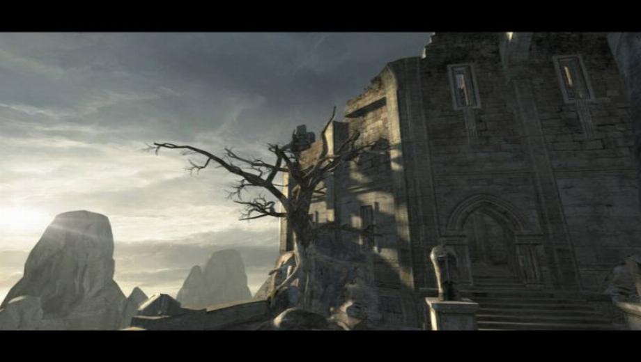 Elves On Unreal Engine 3 at E3