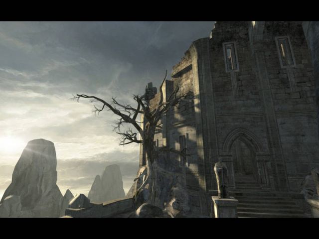 Elves On Unreal Engine 3 at E3