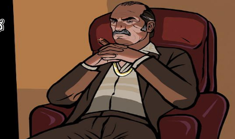 GTA:SA Gets UK Sales Crown for 2004