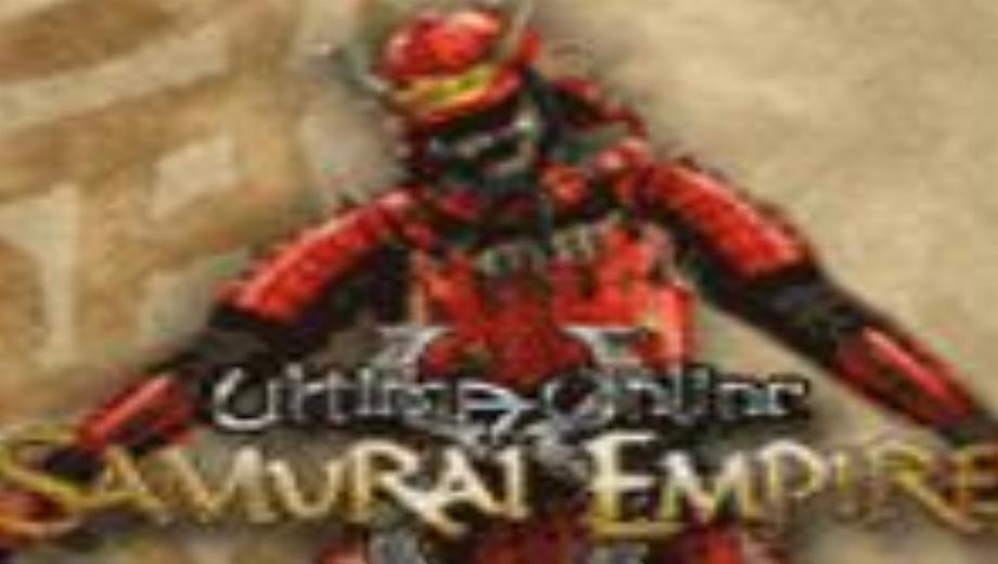 Samurai Empire Expansion for UO