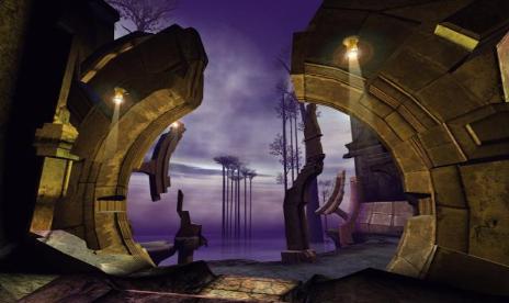 Uru: Ages Beyond Myst, Launches