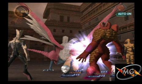 Digital Devils Deluxe for U.S.