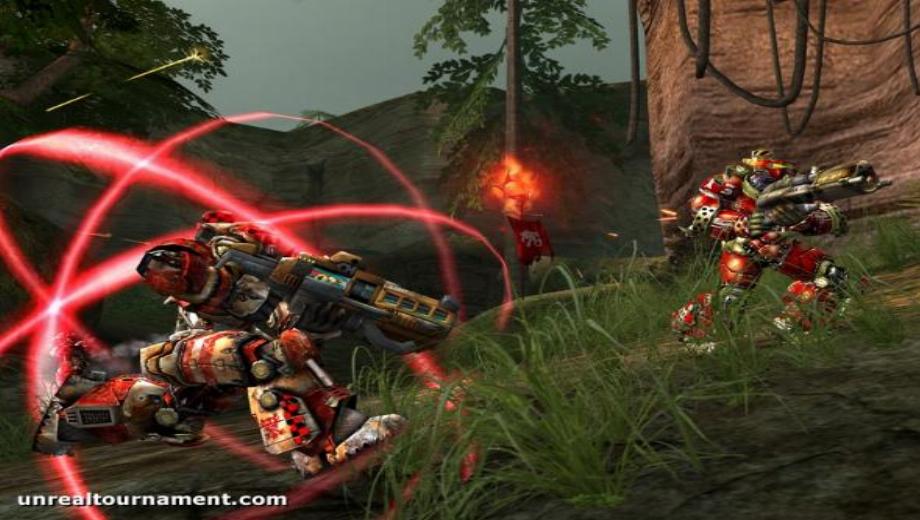 UT 2K4 Editors Choice Edition This Fall