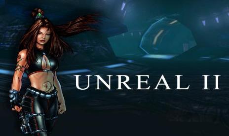 Unreal II