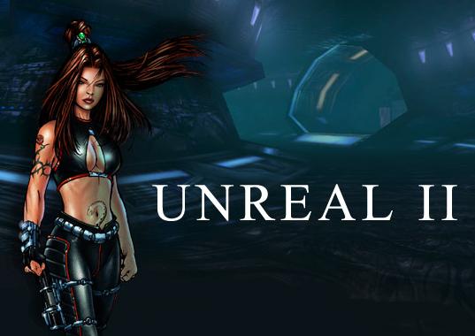 Unreal II