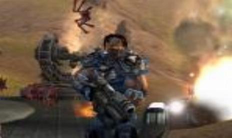 UT 2004 On DVD