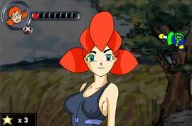 V-Girl Lives in Your PC