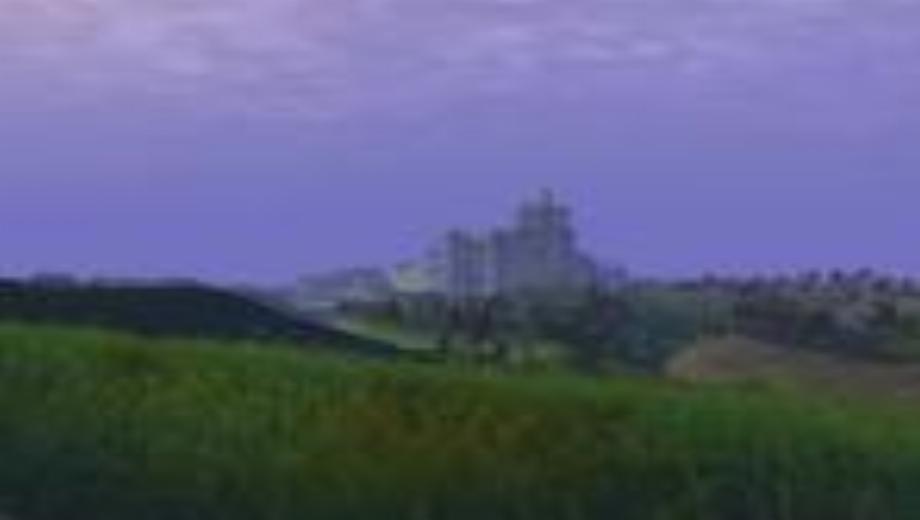 Vanguard Keeps Grabbing Everquest Cast