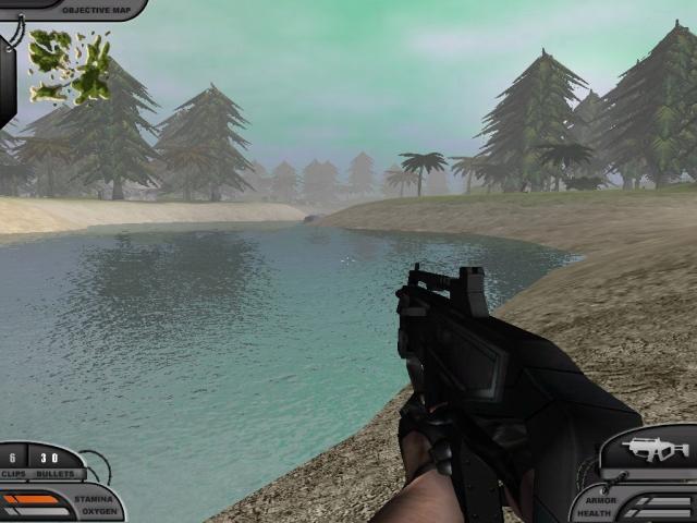 Vatan an FPS-RPG Mix Announced