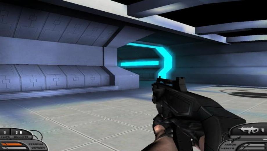 Vatan an FPS-RPG Mix Announced