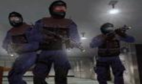 VU Games SWAT for Fourth Time