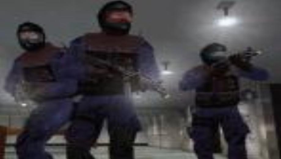 VU Games SWAT for Fourth Time