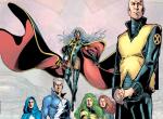 Vivendi to MMOG Marvel Universe