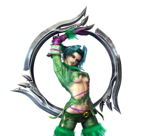 Online Gaming Crossing Gender Divide