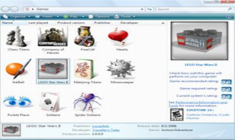 XBox Live for Vista – Details and Halo 2 info