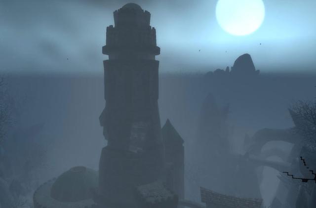 WoW Burning Crusade – QnA