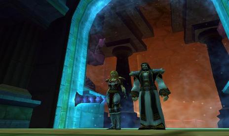 WoW Battlegrounds System Launches