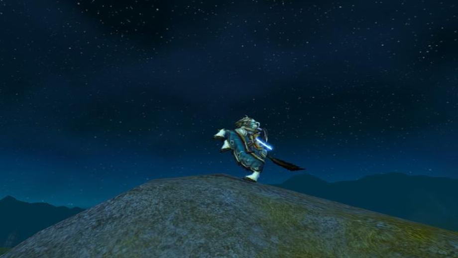 New WoW Realms Available
