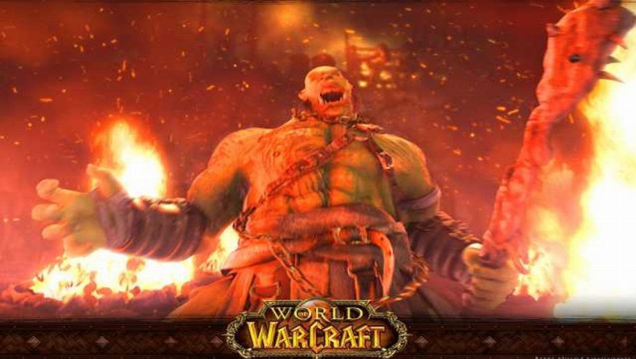 Check WoW Mail Using Gmail