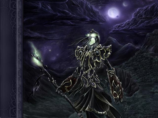 Los estudiantes exploran World of Warcraft